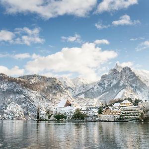 Seehotel Das Traunsee